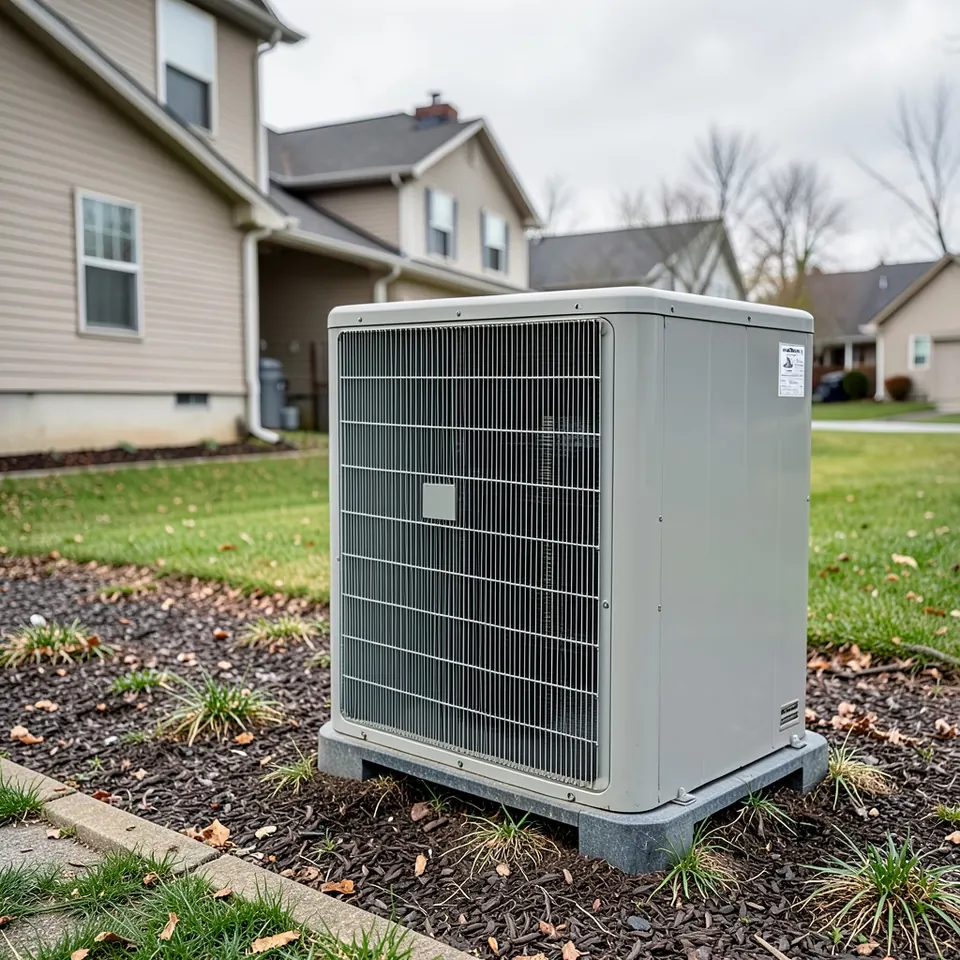 AC Repair: What Blair Homeowners Should Know — local guide